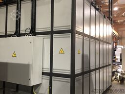 Ingenieurbüro Klein UHW 18000-350