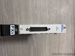 Göpel Electronic PXI-LIN V1.1 (PXI 3071) PXI-LIN V1.1