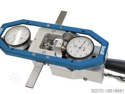 ISELI Flankenmessuhr