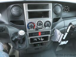 iveco Daily 35 S11 C30C AUTOMATIK KAMERA MAXI Regale DURCHGANG