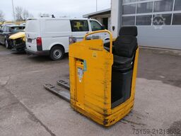 jungheinrich ESD 220 Batterie 39/2021