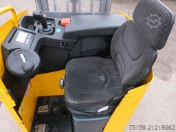 jungheinrich ESD 220 Batterie 39/2021