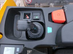 jungheinrich ESD 220 Batterie 39/2021