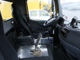 mercedes-benz KAMAG WBH 25 Wiesel Terberg Umsetzfahrz. AHK Sattelkupplung KLIMA WEBASTO