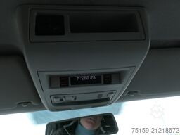 Volkswagen T5 Transporter 2.0 TDI lang Klima AHK Werkstatteinbauten CoC