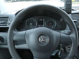 Volkswagen T5 Transporter 2.0 TDI lang Klima AHK Werkstatteinbauten CoC