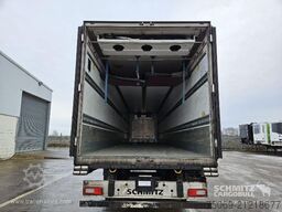 Schmitz Cargobull Reefer Multitemp