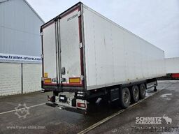 Schmitz Cargobull Reefer Multitemp