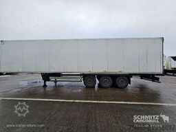Schmitz Cargobull Reefer Multitemp