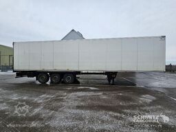 Schmitz Cargobull Reefer Multitemp