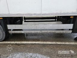 Schmitz Cargobull Reefer Multitemp