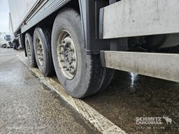 Schmitz Cargobull Reefer Multitemp