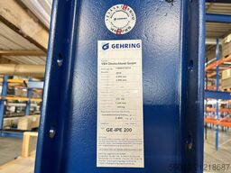 Gehring IPE 200