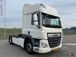 DAF CF 410 SC, Euro 6