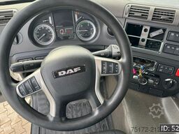 DAF CF 410 SC, Euro 6