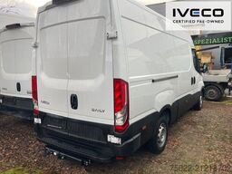 IVECO 35S16 Automatik L2H2 - wenig KM