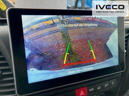 IVECO 35S16 Automatik L2H2 - wenig KM