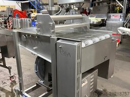 GEA WetCoater 600