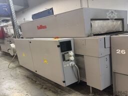 Kallfass Universa 500 Servo + Compact 650 D