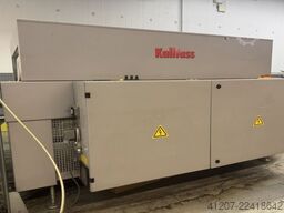 Kallfass Universa 500 Servo + Compact 650 D