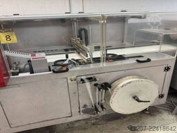 Kallfass Universa 500 Servo + Compact 650 D