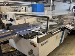 Hugo Beck+ Kallfass Hugo Beck flex X + Kallfass Compact 650 D