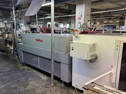 Hugo Beck+ Kallfass Hugo Beck flex X + Kallfass Compact 650 D