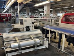 Hugo Beck+ Kallfass Hugo Beck flex X + Kallfass Compact 650 D