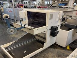 Hugo Beck+ Kallfass Hugo Beck flex X + Kallfass Compact 650 D
