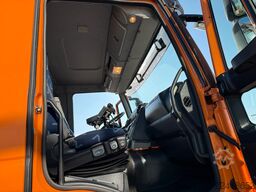 IVECO Trakker 330 EEV- Winterdienst- Palfinger