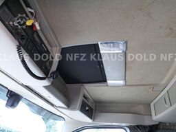 VOLVO FH 500 Holztransporter Kran Lift-/Lenkachse EU6