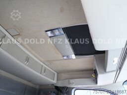 VOLVO FH 500 Holztransporter Kran Lift-/Lenkachse EU6