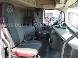VOLVO FH 500 Holztransporter Kran Lift-/Lenkachse EU6