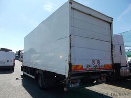 IVECO EUROCARGO ML120E18