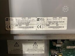 Leroy Somer UMV3301