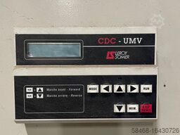 Leroy Somer UMV3301