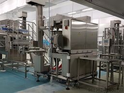 Fillpack Doseuse Salade 4 Têtes