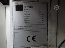 TRUMPF-PULZER MR65R