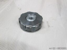 PSP POHONY ELS-16, ELS-25, ELS-63