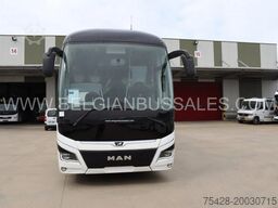 MAN Lion's Coach R10 LIFT