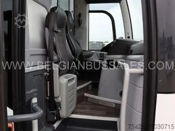 MAN Lion's Coach R10 LIFT