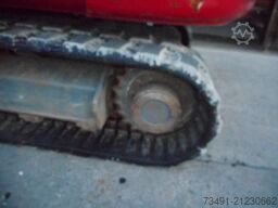 Takeuchi TB 290-2 POWERTILT
