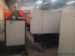 BYSTRONIC ByStar 4020 mit Ladesystem