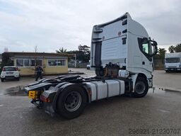Iveco STRALIS AS440S46