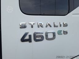 Iveco STRALIS AS440S46