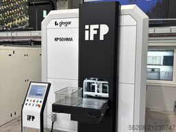 IFP/Glogar KP50 HMA