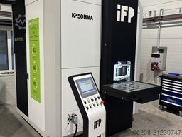 IFP/Glogar KP50 HMA
