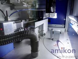 Tekol / TRUMPF LAP S4 Laser­schweißanlage