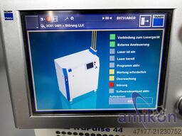 Tekol / TRUMPF LAP S4 Laser­schweißanlage