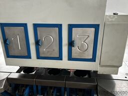 Boschert TRI1000 CNC Z